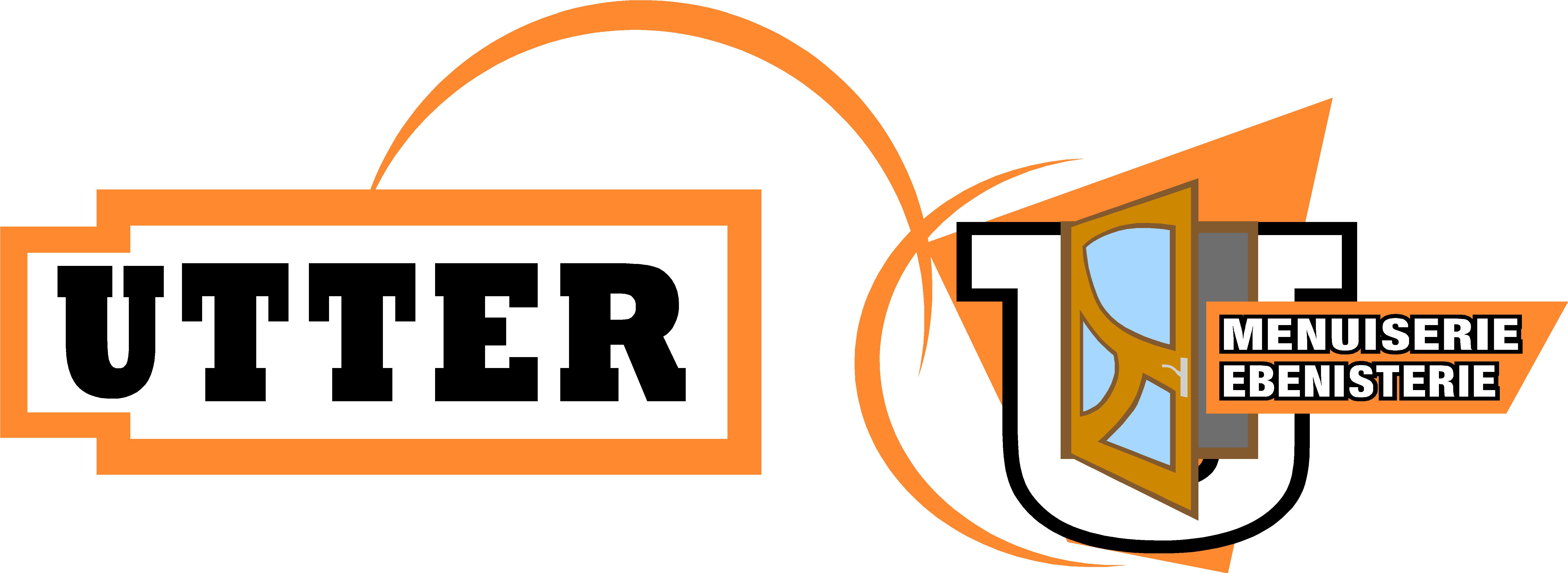 Logo MENUISERIE UTTER