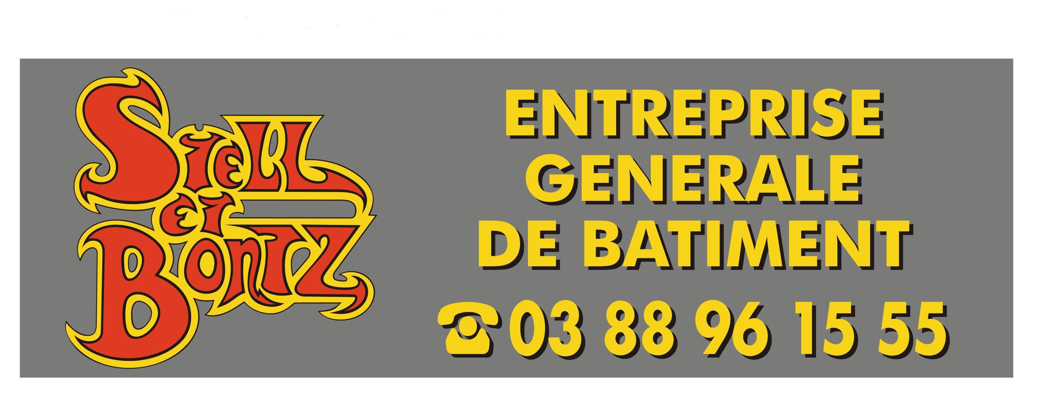 Logo STELL et BONTZ