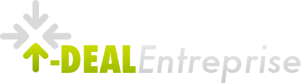 logo réseau d'affaires i-dealentreprise